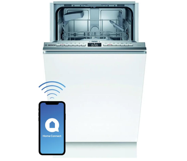 Bosch SPV4EKX60E - 1241281 - zdjęcie